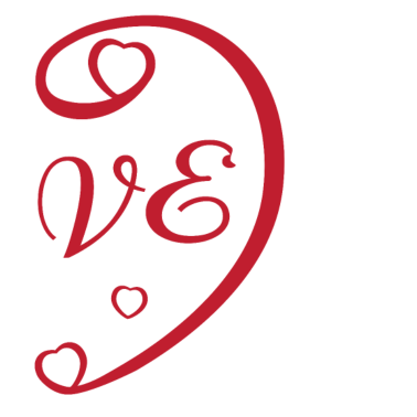 Motiv Valentinstag Partner Shirt RECHTS