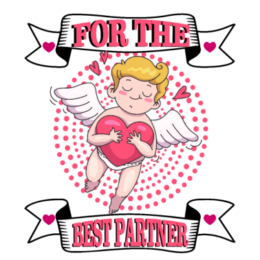 Motiv For the best partner