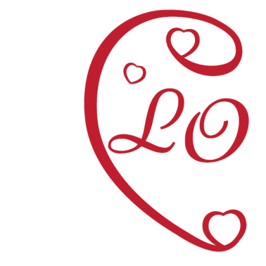 Motiv Valentinstag Partner Shirt LINKS