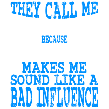 Motiv Sie nennen mich Großvater, weil der Partner im