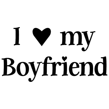 Motiv Freund / Partner / Boyfriend