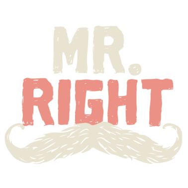 Motiv Mr. Right