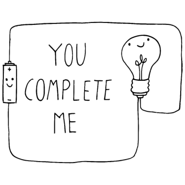 Motiv Liebe Freundschaft Partner