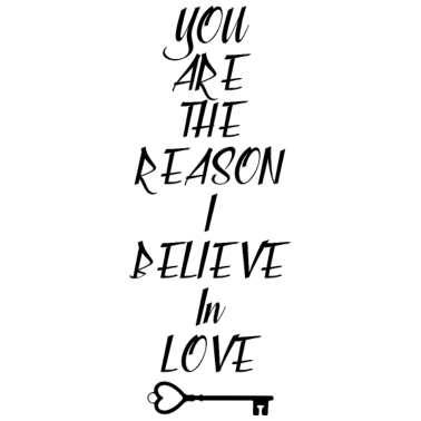 Motiv Valentinstag Sprüche Liebe Partner Geschenk