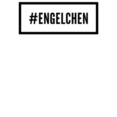 Motiv Engelchen Kosenamen Partner Beziehung Geschenkidee