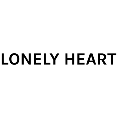 Motiv Lonely Heart - Single Alleinstehend Ohne Partner