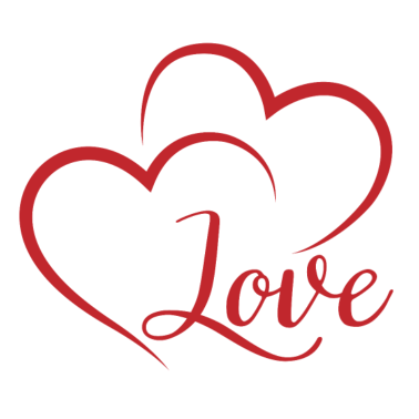 Motiv Love Liebe Partner Partnershirt Beziehung