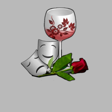 Motiv Partner In Wein