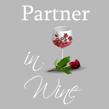 Motiv Partner In Wein