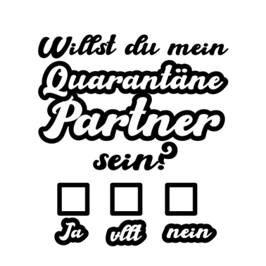 Motiv Quarantaene Partner