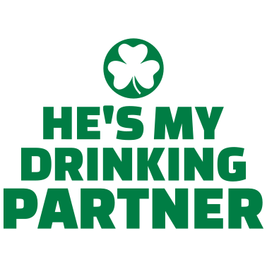 Motiv Drinking partner