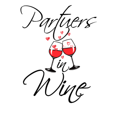 Motiv Partner im Weinstimmunggeschenk