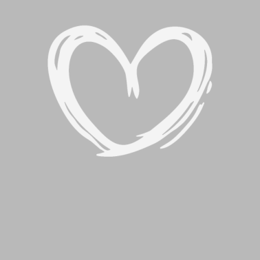 Motiv Gezeichnetes Herz, Romantischer Liebesbeweis