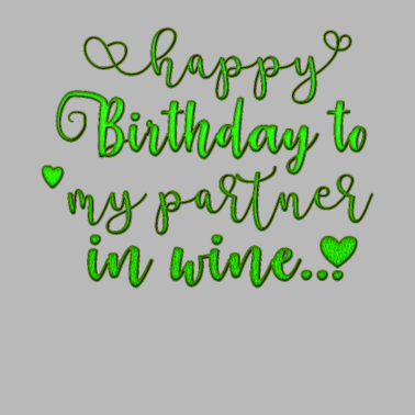 Motiv Partner In Wine