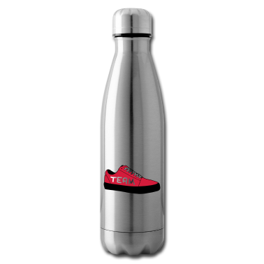 Partner Trinkflasche - sneaker__team
