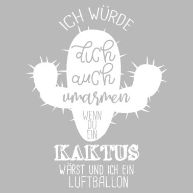 Motiv Kaktus Partner