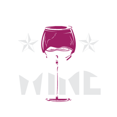 Motiv partner wein alkohol