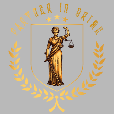 Motiv Justitia - Partner in Crime