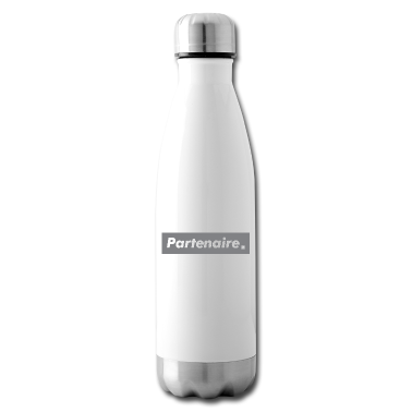 Partner Trinkflasche - Partner (Lebensstil und Sport)