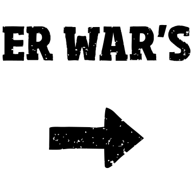 Motiv Er wars Partner Shirt