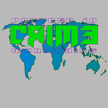 Motiv Partner in Crime Worldwide