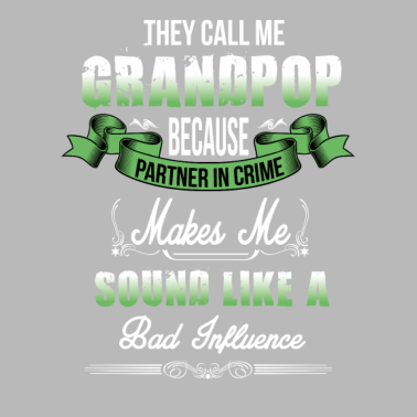 Motiv sie nennen mich opa weil partner in kriminalität machen