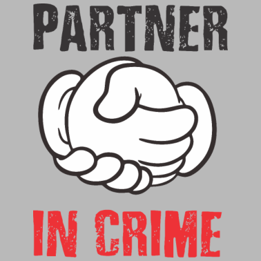 Motiv Partner im Verbrechen