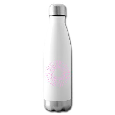 Partner Trinkflasche - you and me wow valentines day gift