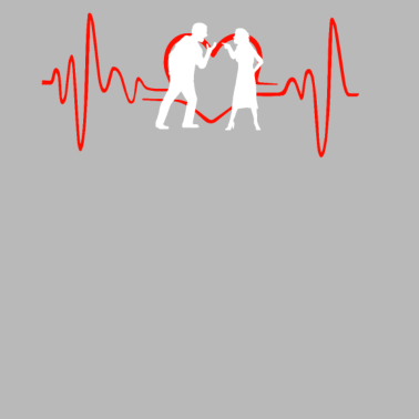 Motiv I Love Being A Partner