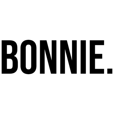 Motiv Partnerlook Partner Bonnie - schwarz