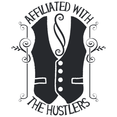 Motiv Partner mit Betrügern