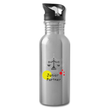 Partner Trinkflasche - junior partner
