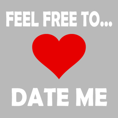 Motiv Date / Liebe / Partner / Lustige Sprüche