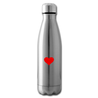 Partner Trinkflasche - Date / Liebe / Partner / Lustige Sprüche