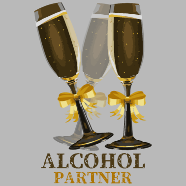 Motiv Alcohol Partner