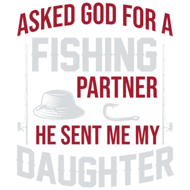 Motiv Fishing Partner