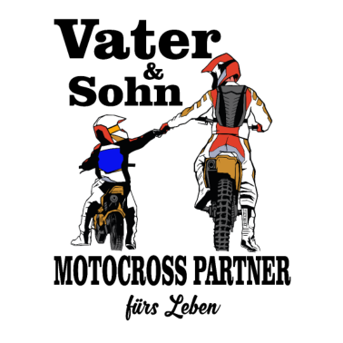 Motiv Motorrad Motorradfahren Motocross Partner