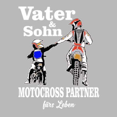 Motiv Motorrad Motorradfahren Motocross Partner