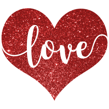 Motiv Heart Love Valentinstag Geschenk Partner