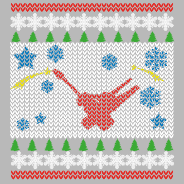 Motiv christmas weihnachten geschenk partner Elektriker