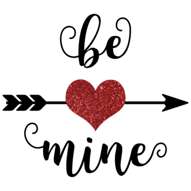 Motiv Bee Mine Valentinstag Geschenk Partner