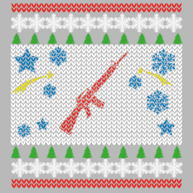 Motiv christmas weihnachten geschenk partner SOLDIER