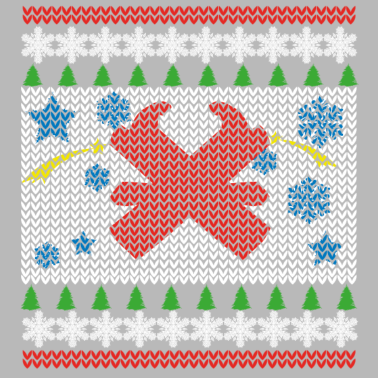 Motiv christmas weihnachten geschenk partner Schreiner