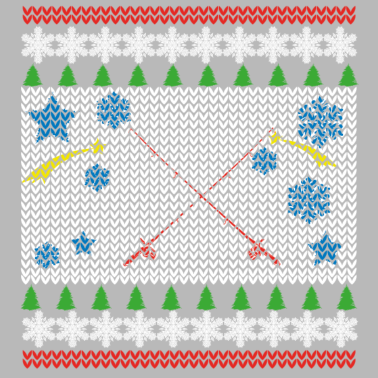 Motiv christmas weihnachten geschenk partner angler