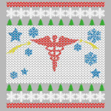 Motiv christmas weihnachten geschenk partner Altenpflege