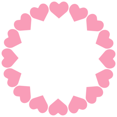 Motiv Heart monogram Valentinstag Geschenk Partner