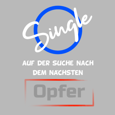 Motiv Single sucht Partner opfer