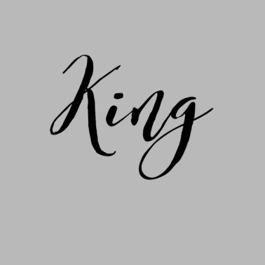 Motiv King König Partner Design