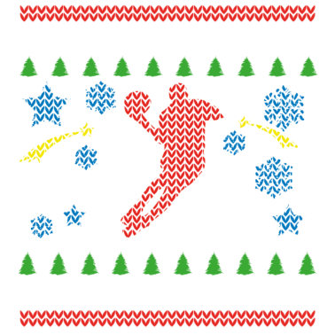 Motiv christmas weihnachten geschenk partner basketball