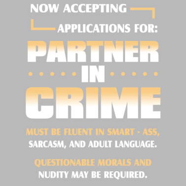 Motiv nimmt jetzt Bewerbungen für Partner in Crime an